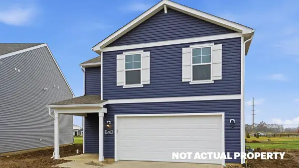 5922 Scarlet Birch Drive, Canal Winchester, OH 43110