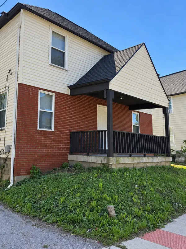 1301 W Town Street, Columbus, OH 43222
