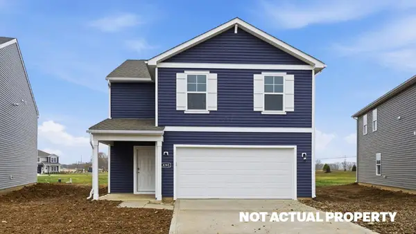 4303 Black Ash Drive, Canal Winchester, OH 43110