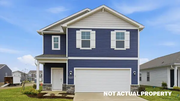 4297 Scarlet Birch Drive, Canal Winchester, OH 43110
