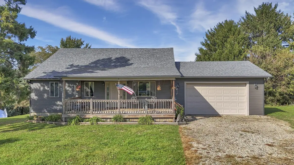 8430 Bowers Road Sw, Amanda, OH 43102 - #1