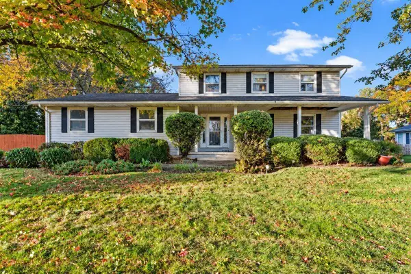 5426 Richlanne Drive, Hilliard, OH 43026