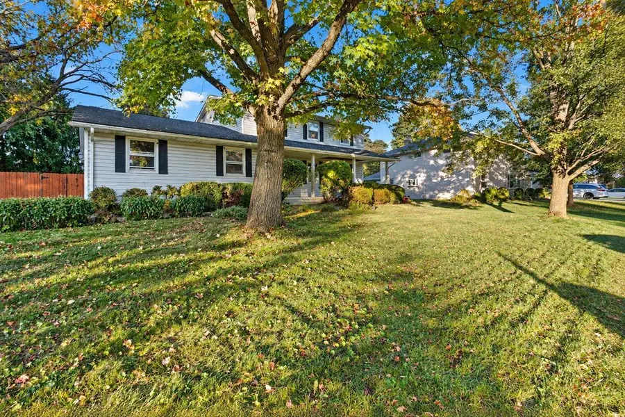 5426 Richlanne Drive, Hilliard, OH 43026 - #2
