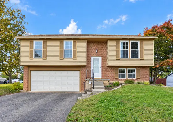 2266 Shirlene Drive, Grove City, OH 43123