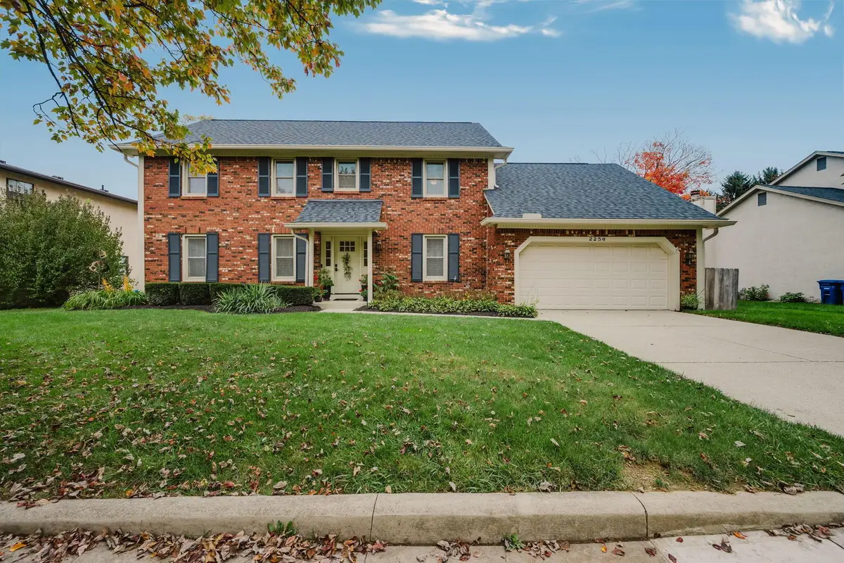2256 Sonnington Drive, Dublin, OH 43016 - #1