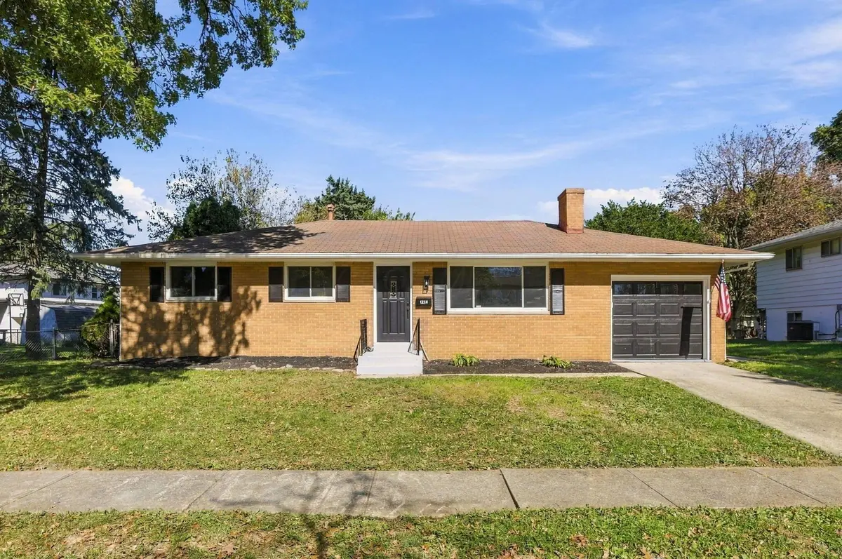 1238 Kildale Court, Columbus, OH 43229 - #1
