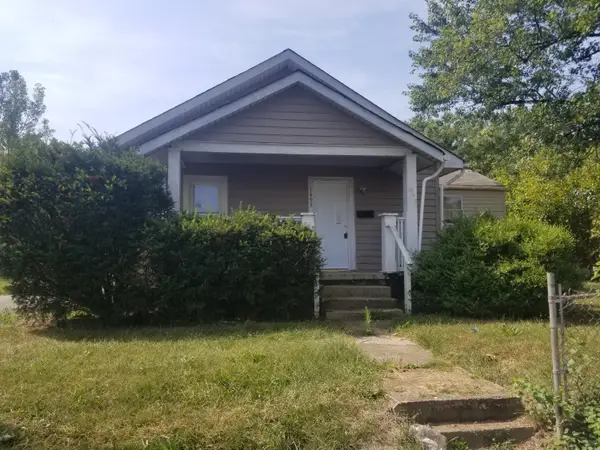 1493 E 22nd Avenue, Columbus, OH 43211