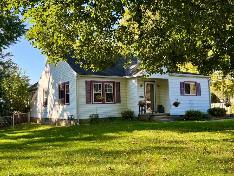 237 Hickory Drive, Springfield, OH 45503 - #2