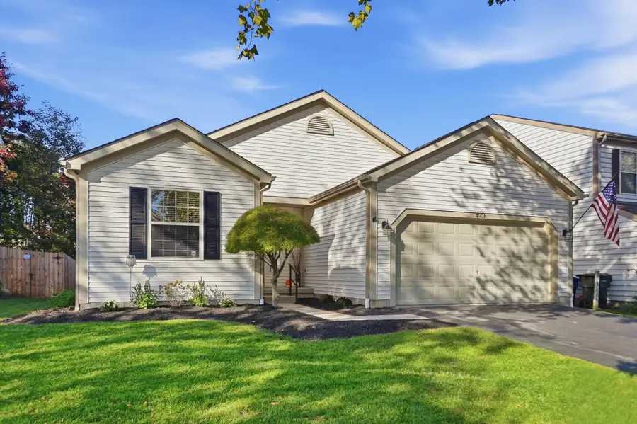 4908 Dameuly Drive, Hilliard, OH 43026 - #2