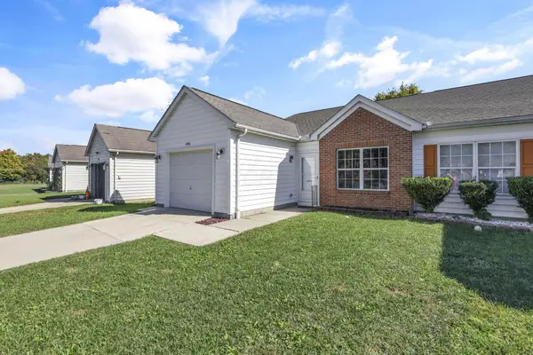 1496 October Ridge Court, Columbus, OH 43223
