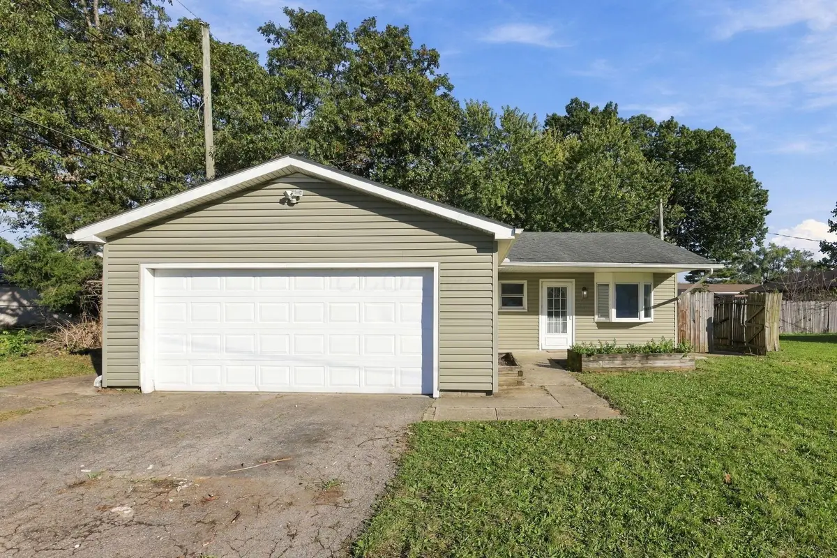 4242 Ethel Road, Obetz, OH 43207 - #1