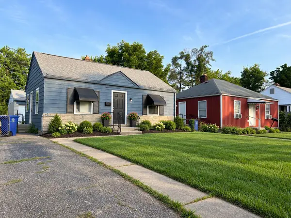 2237 Grasmere Avenue, Columbus, OH 43211
