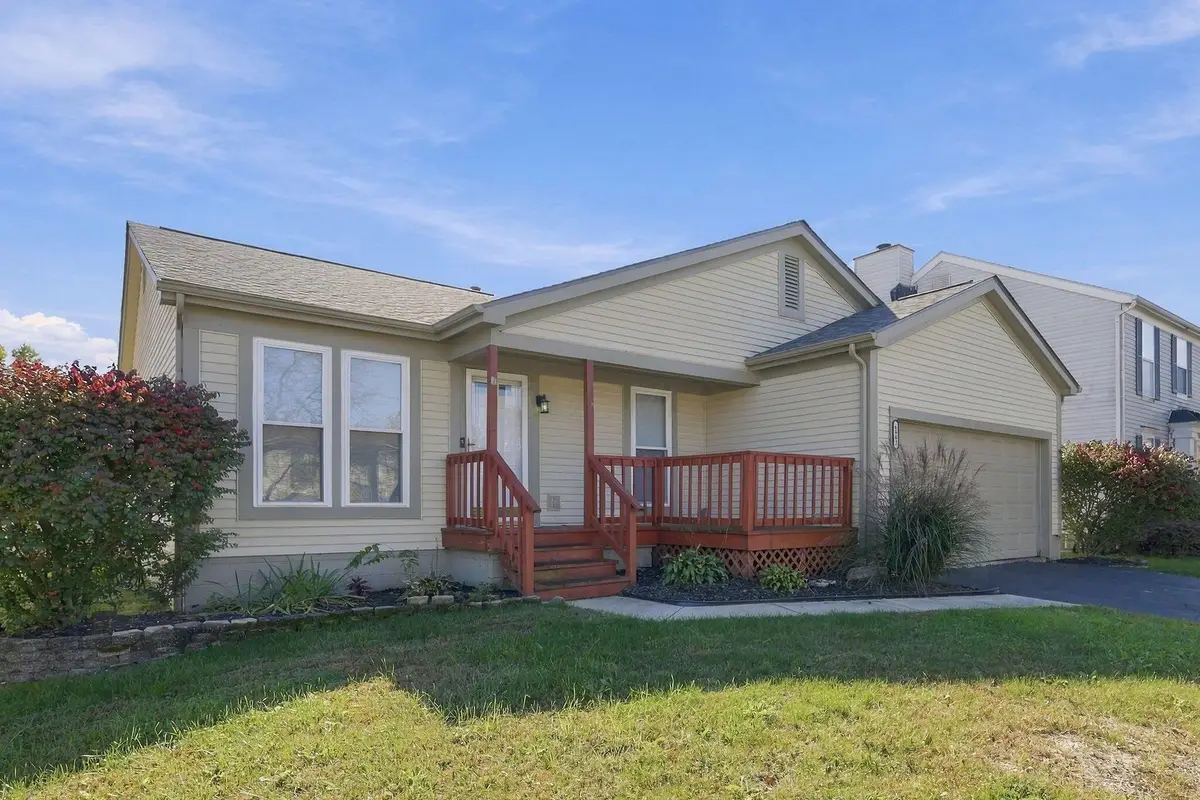 6803 Raybear Drive, Canal Winchester, OH 43110 - #1
