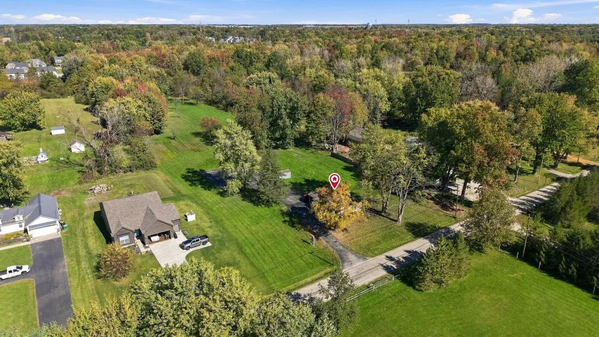 7816 Havens Road, Blacklick, OH 43004 - #1
