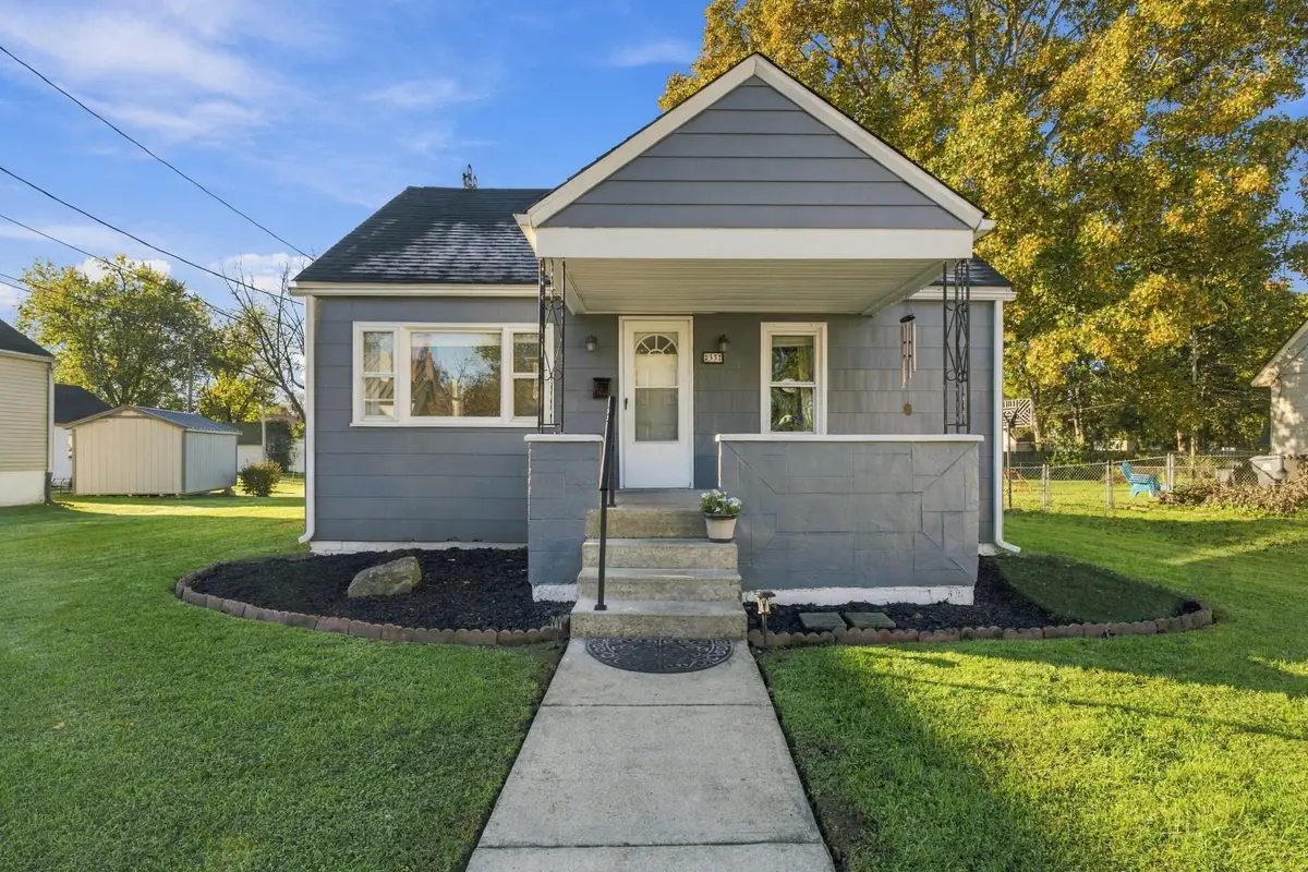 33 W Postal Avenue, Newark, OH 43055 - #1