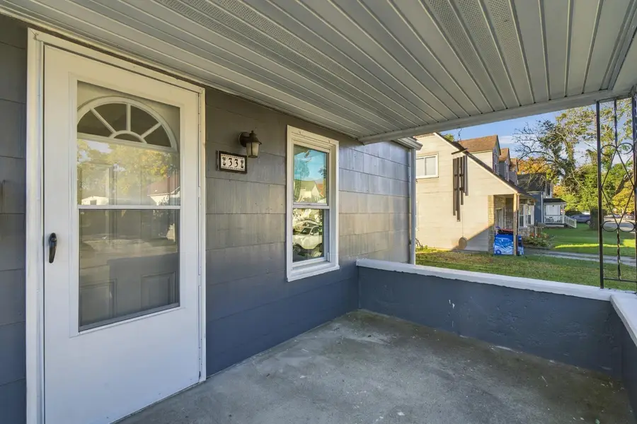 33 W Postal Avenue, Newark, OH 43055 - #3