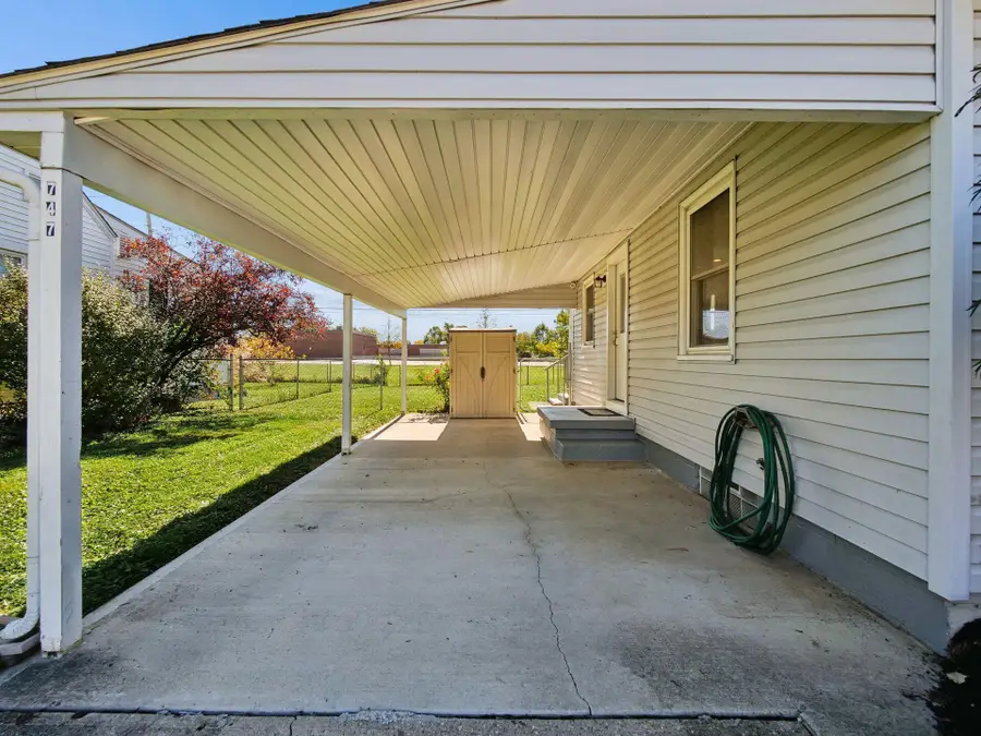 747 Wainwright Drive, Columbus, OH 43224 - #3