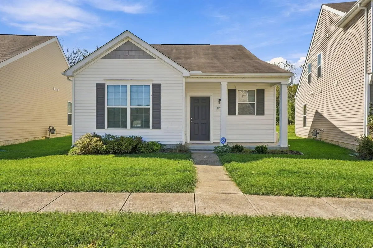 2283 Doneen Drive, Columbus, OH 43219 - #1