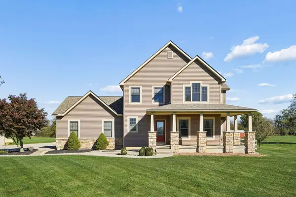 6936 Zane Trail Road, Circleville, OH 43113