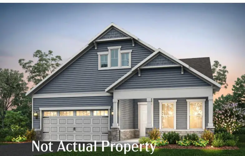 9367 Alister Street, Sunbury, OH 43074 - #1