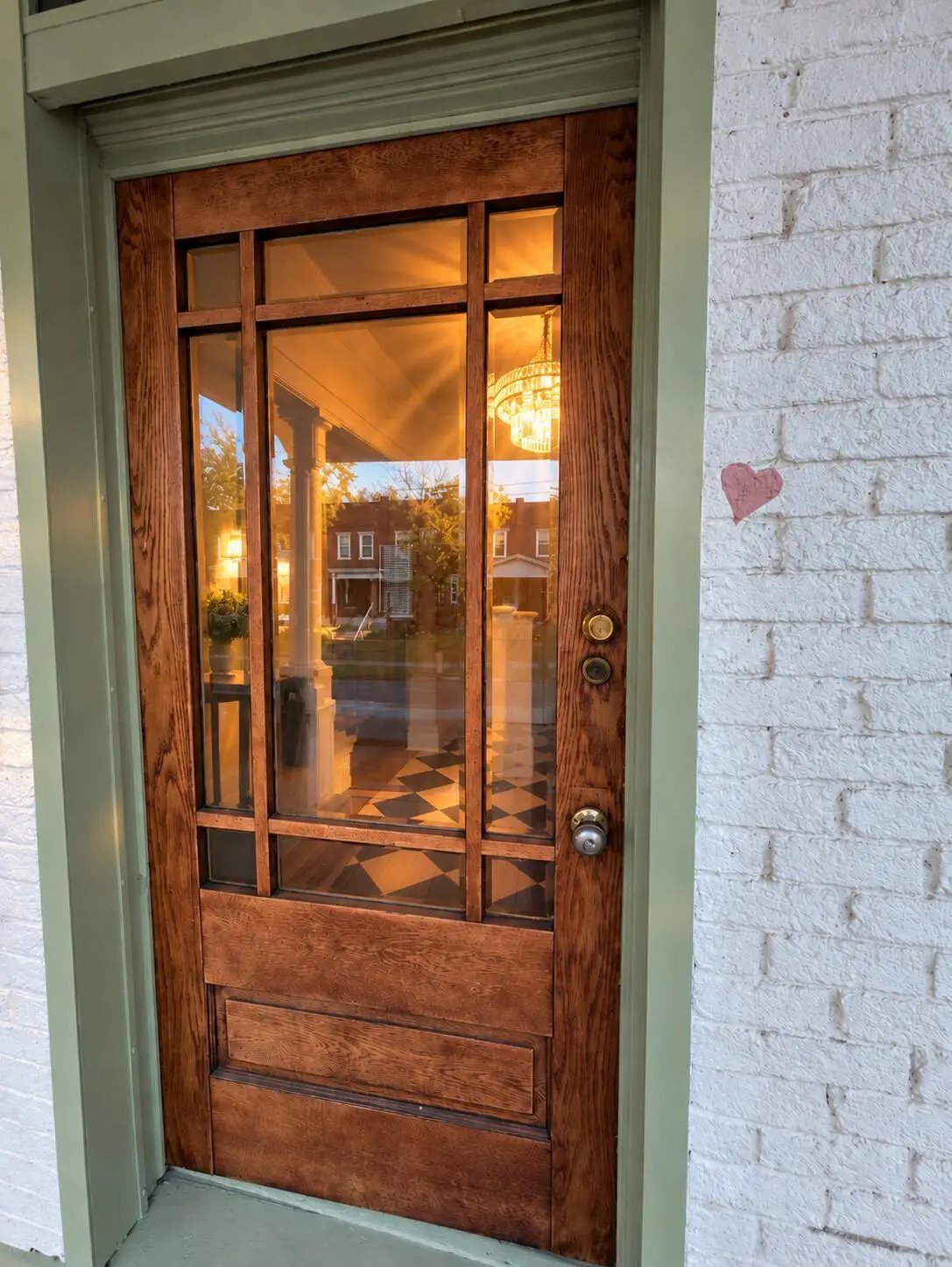 989 S Ohio Avenue, Columbus, OH 43206 - #1