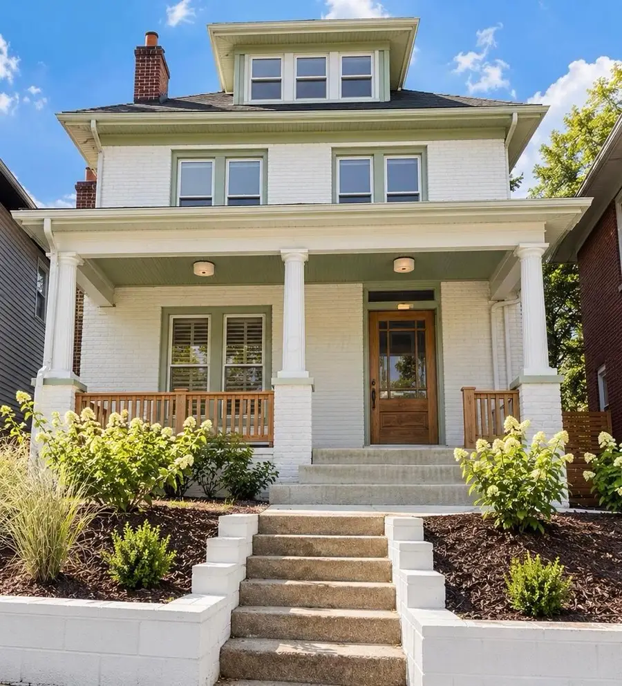 989 S Ohio Avenue, Columbus, OH 43206 - #2