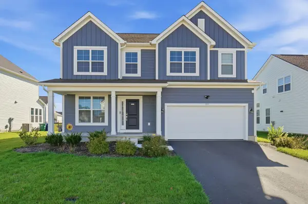 117 Maple Crest Drive, Lewis Center, OH 43035