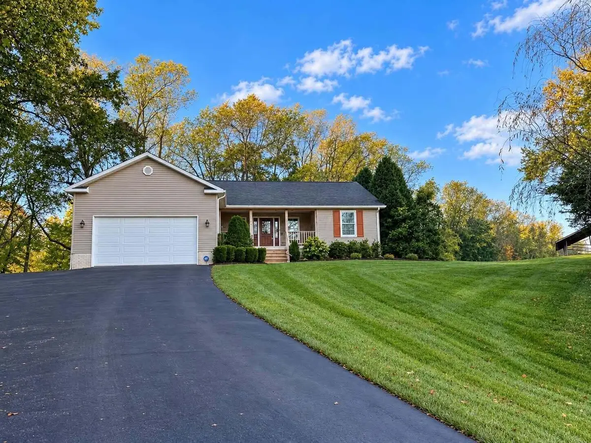 38 Dixie Drive, Mount Vernon, OH 43050 - #1