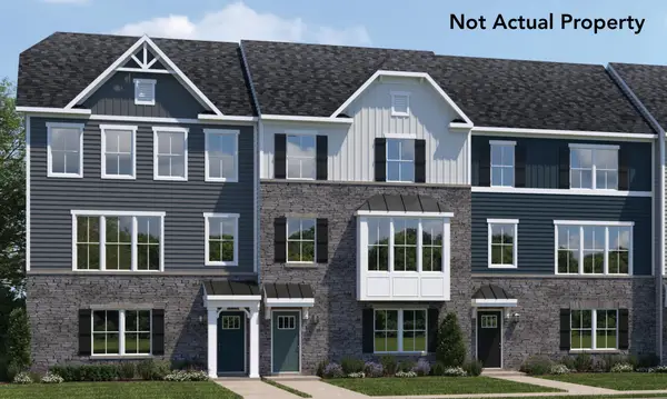 4575 Addison Lane N, Hilliard, OH 43026