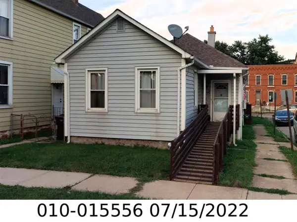 34 N Gift Street, Columbus, OH 43215