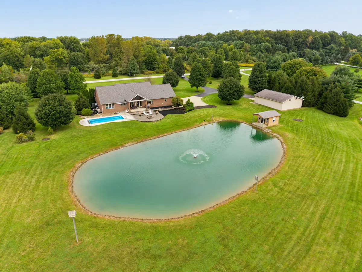 11190 Beacom Road, Sunbury, OH 43074 - #1