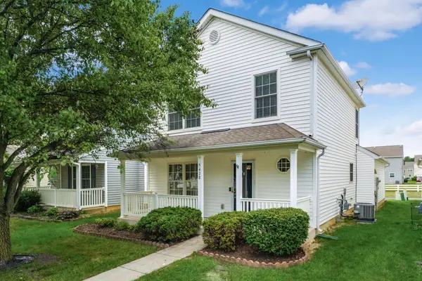 5478 Poolbeg Street, Canal Winchester, OH 43110