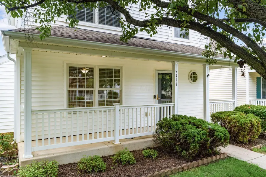 5478 Poolbeg Street, Canal Winchester, OH 43110 - #2