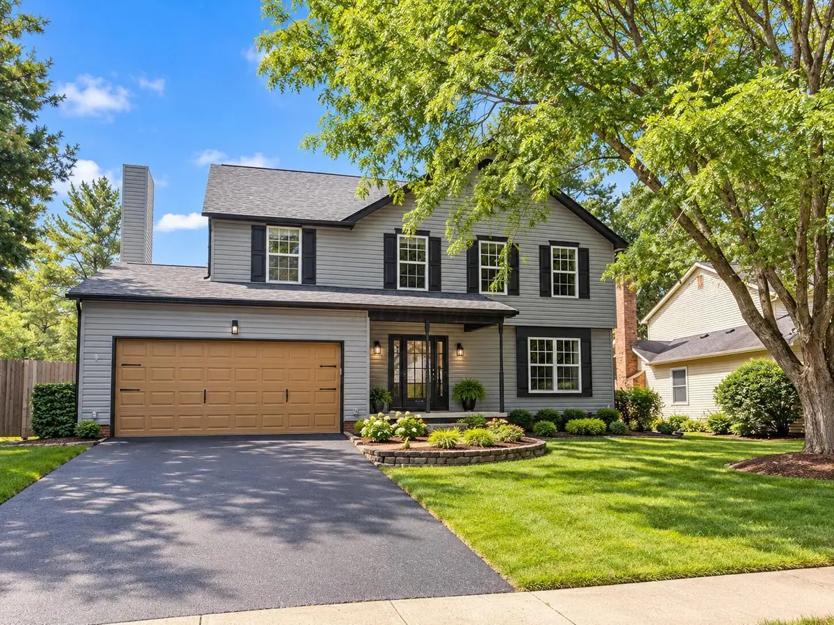 583 Mulberry Way S, Westerville, OH 43082 - #1