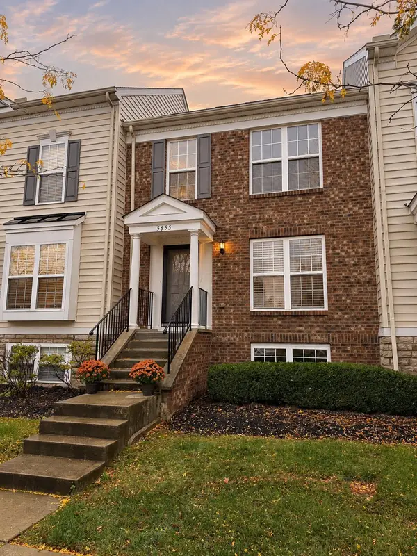 5655 Chippewa Falls Street, Dublin, OH 43016