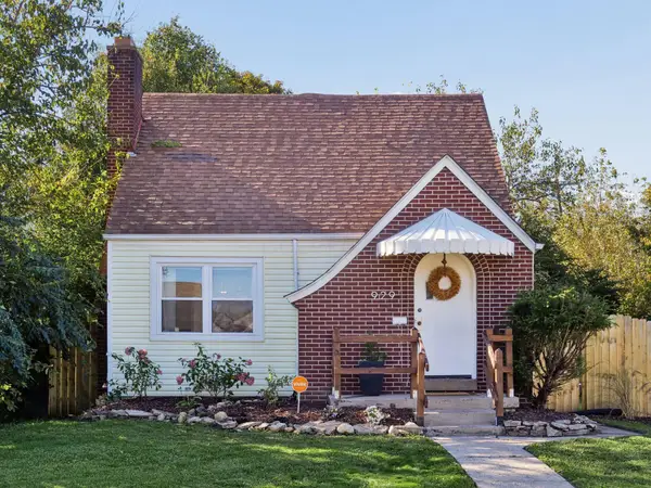 929 Bulen Avenue, Columbus, OH 43206
