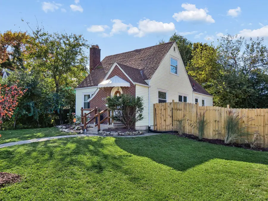 929 Bulen Avenue, Columbus, OH 43206 - #2