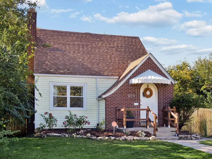 929 Bulen Avenue, Columbus, OH 43206 - #3