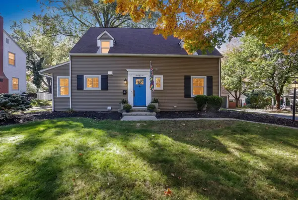151 W Beaumont Road, Columbus, OH 43214