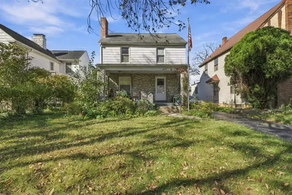 879 Vernon Road, Columbus, OH 43209