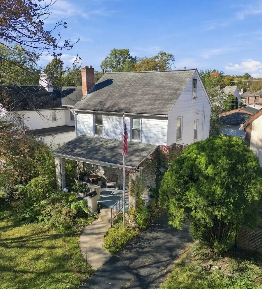 879 Vernon Road, Columbus, OH 43209 - #3