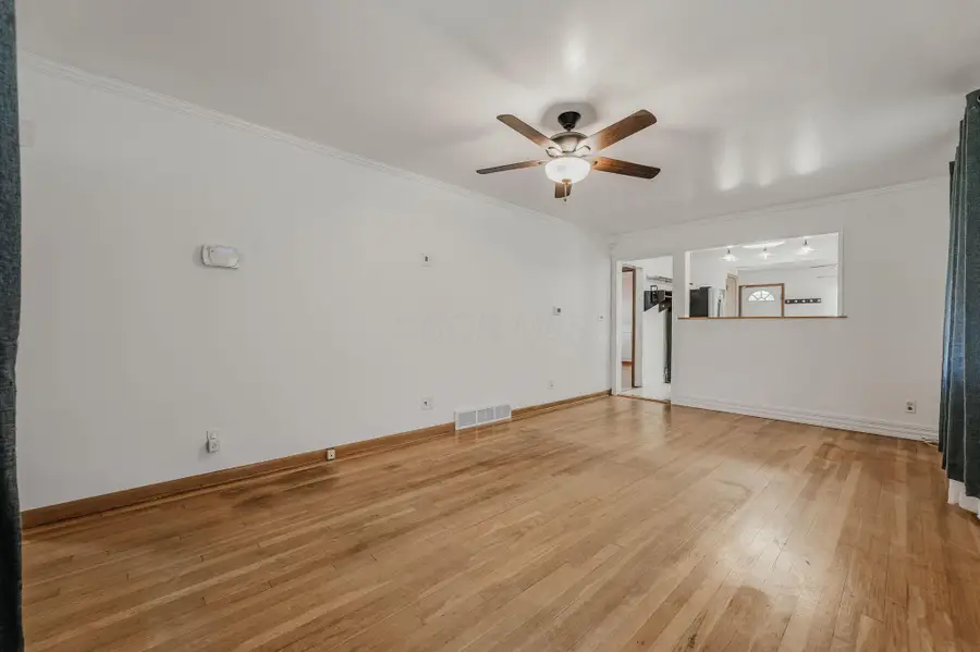 1591 E Gates Street, Columbus, OH 43206 - #2