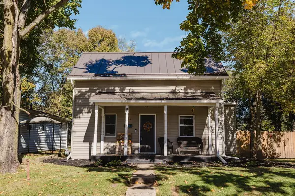 552 E Franklin Street, Circleville, OH 43113