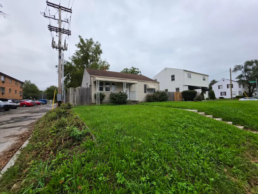 1103 S James Road, Columbus, OH 43227 - #3