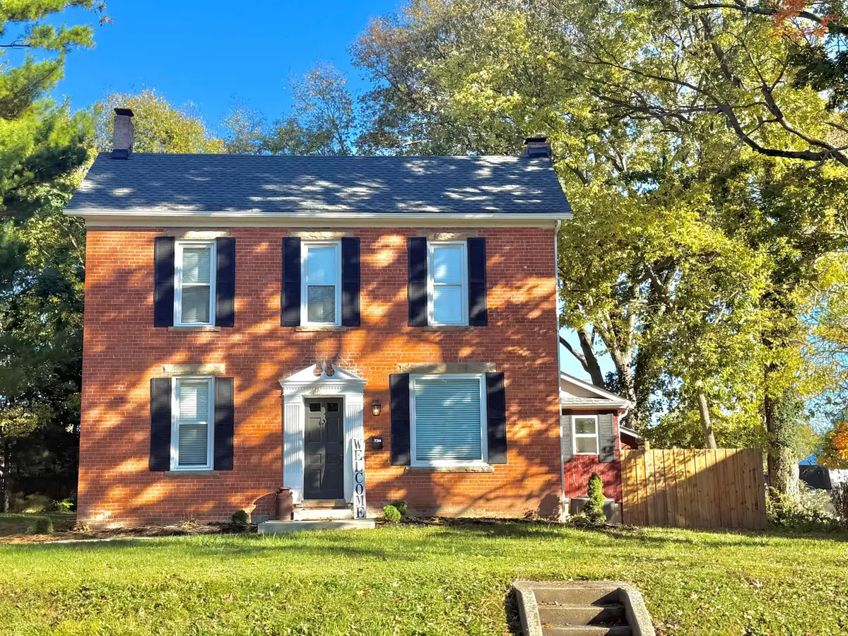 734 W Franklin Street, Kenton, OH 43326 - #1
