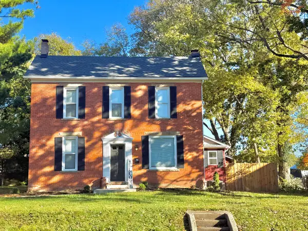 734 W Franklin Street, Kenton, OH 43326
