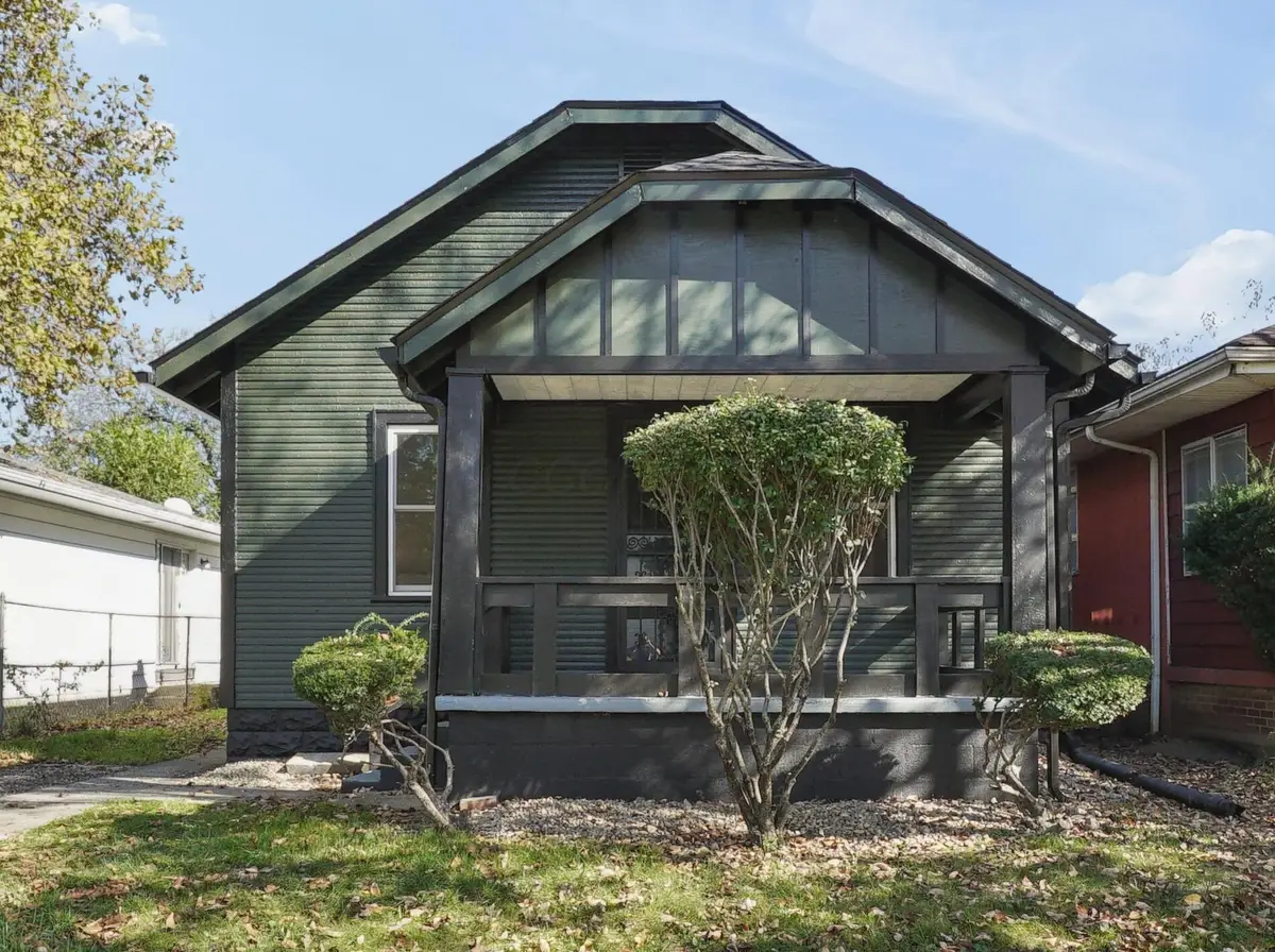 1044 Seymour Avenue, Columbus, OH 43206 - #1