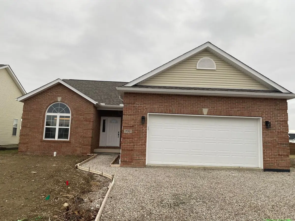 730 Bay Hill Court, Marion, OH 43302 - #1