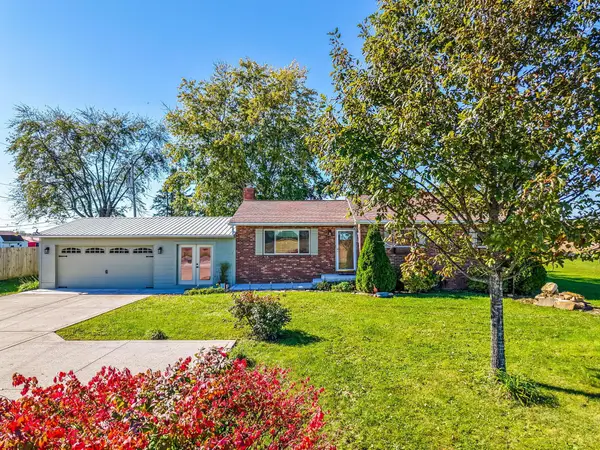 7189 Hoover Road, Orient, OH 43146