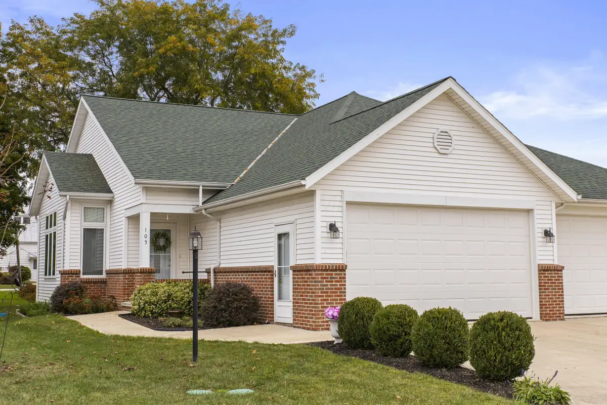 105 Dixon Street, Edison, OH 43320 - #1